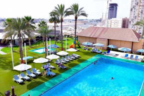 Гостиница Ras Al Khaimah Hotel  Рас-Аль-Хайма